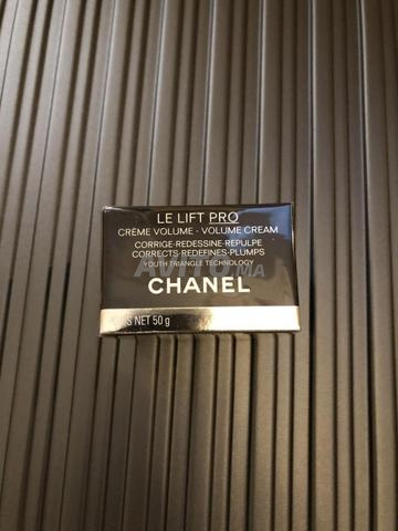 Crème Chanel Lift Pro neuve