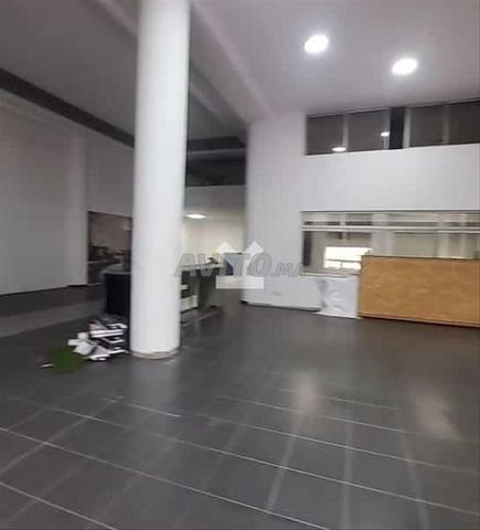 170546-Vente Local à Casablanca Benmsick de 466 m² - 2