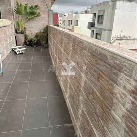 178299-Vente Appt à Casablanca Beausejour de 134 m - 2