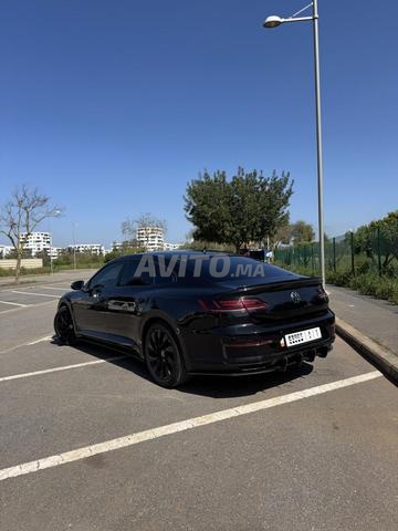 فولكس فاجن أرتيون آر-لاين - 2