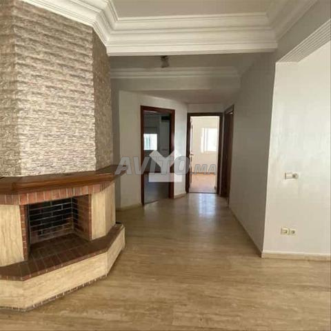 177930-Vente Appt à Casablanca Mers Sultan de 109 - 2