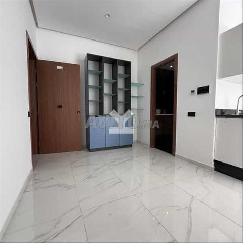 175603-بيع شقة في الدار البيضاء المعاريف إكستنسيون - 2