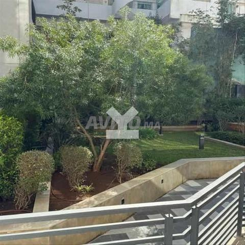 175611-بيع شقة في الدار البيضاء المعاريف إكستنسيون - 2