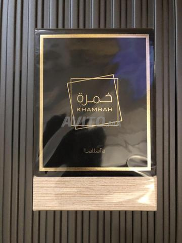 Parfum Latafa Khamarah Dubai