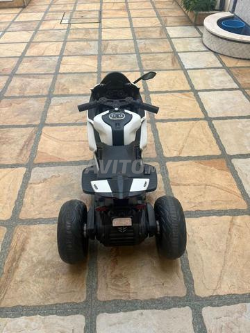 Moto électrique - 2