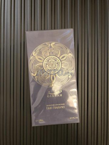 Parfum Gissah signature collection neuf
