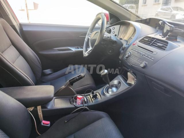 سيفيك ديزل - 2