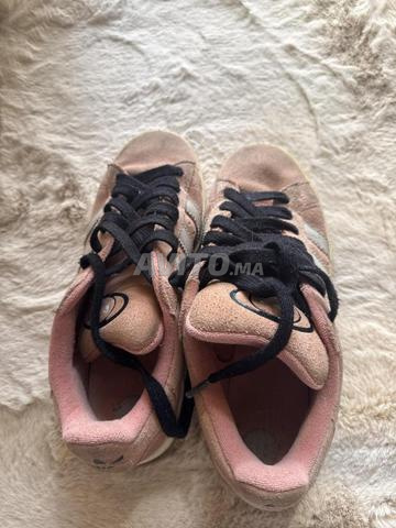 Campus 00s édition limitée - 2