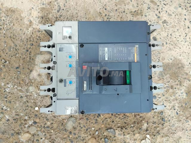 قاطع تيار 400A - 2