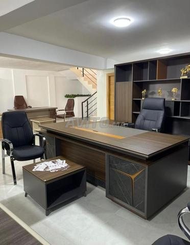 أثاث مكتبي احترافي للبيع - 2