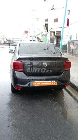 Dacia Logan neuf - 2