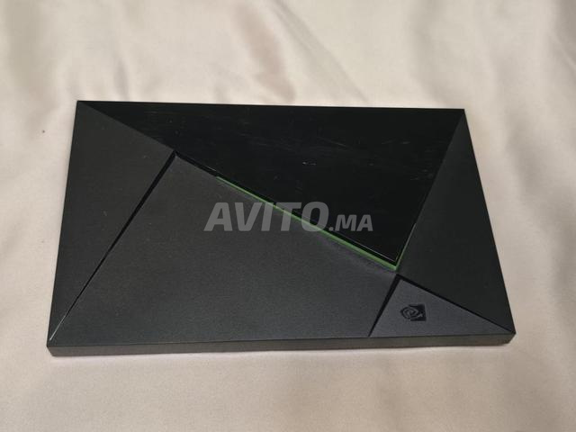 مشغل NVIDIA SHIELD