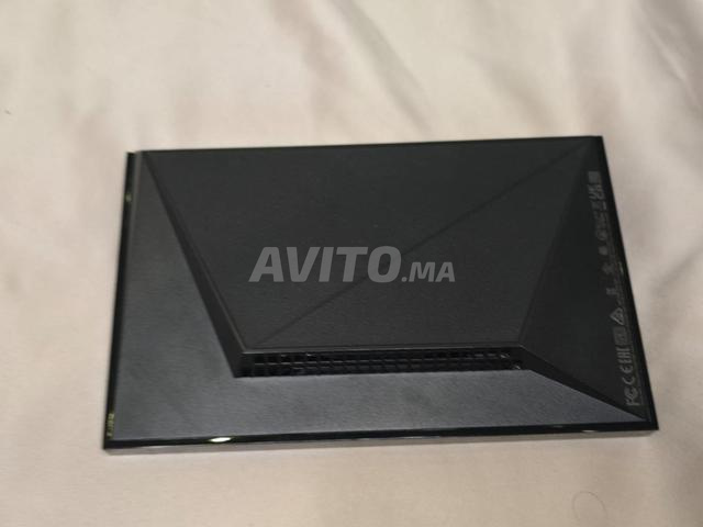 LECTEUR NVIDIA SHIELD - 2