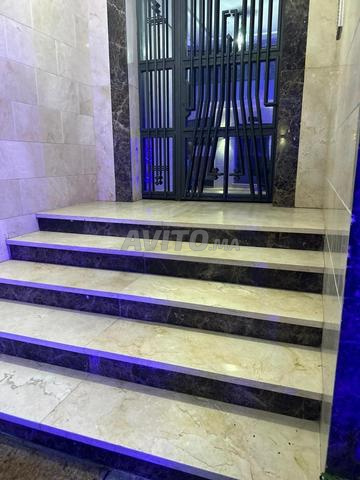 شقة للإيجار في إقامة Horizon - 2