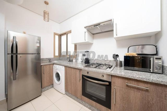 3 CH PRESTIGIA 110 m² à Marrakech - 2