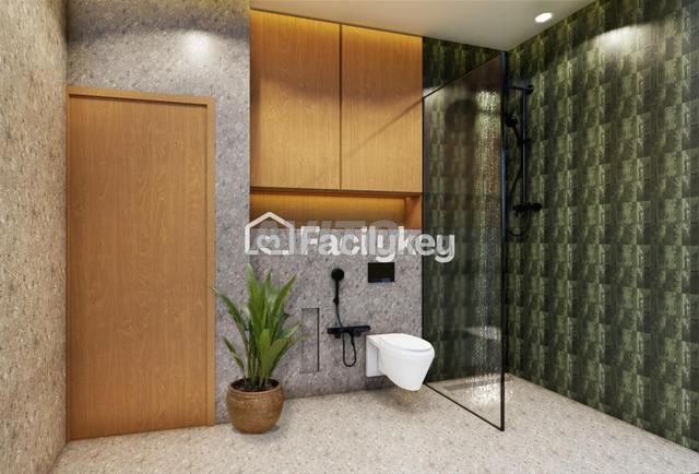 Studio de 42 m² à Casablanca - 2