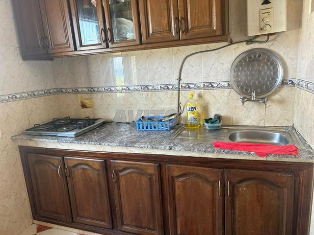 شقة للإيجار مقهى بان دي - 2