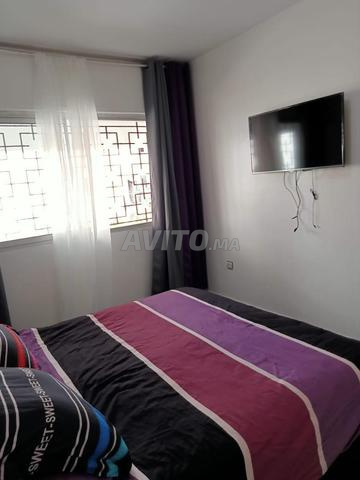 شقة مفروشة بشكل جيد في إقامة أصباح - 2