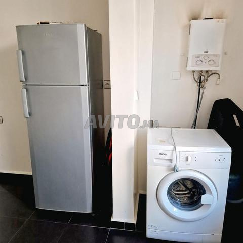 Appartement bien meublé sur résidence asabah - image 3