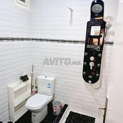 Appartement bien meublé sur résidence asabah - image 5