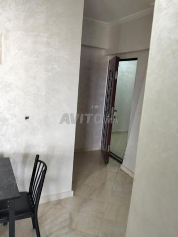 استوديو مفروش للإيجار على شارع المقاومة - 2