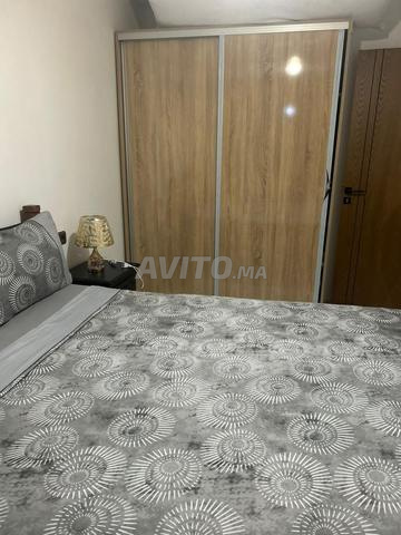 شقة للإيجار تجزئة الرمال - 2