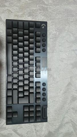 Clavier Logitech G915 TKL - 2
