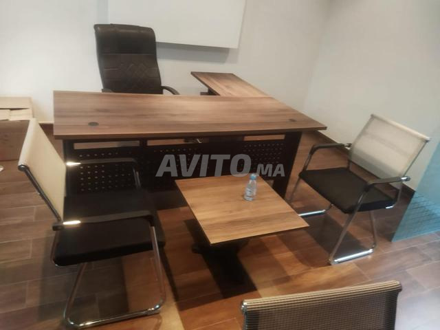 مجموعة مكتب كاملة في عرض ترويجي - 2