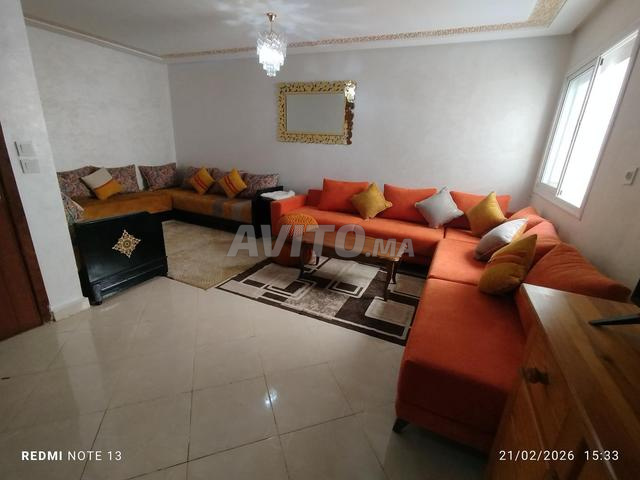 شقة مفروشة للكراء اليومي بمدينة مكناس - 2