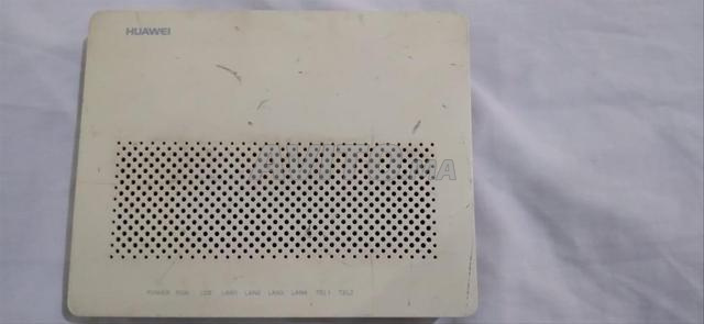 GPON Terminal HUAWEI EchoLife HG8240H, ONT Huawei - 2