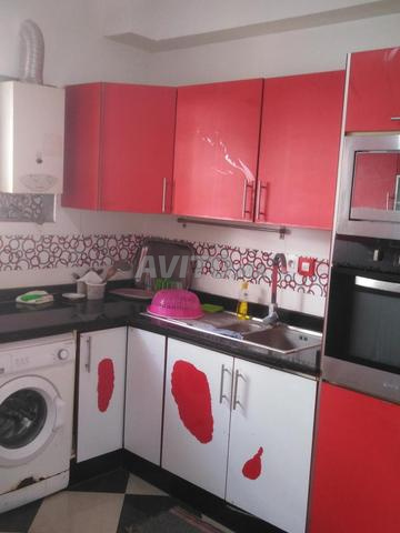 شقة للإيجار لقضاء العطلات في الرباط - 2