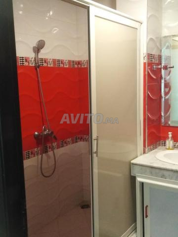 Appartement location de vacances à Rabat - image 3