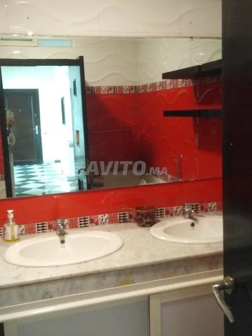 Appartement location de vacances à Rabat - image 4