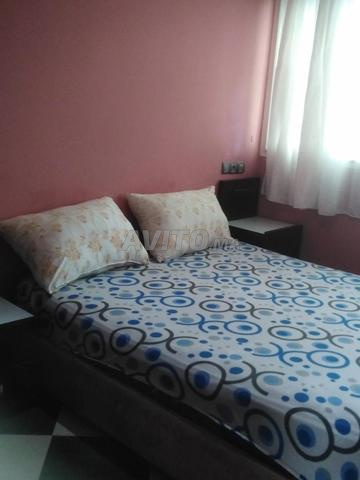 Appartement location de vacances à Rabat - image 5