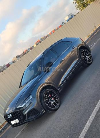 Audi Q8 Sline - 2