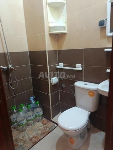 شقة للبيع غرفتين وصالون - 2