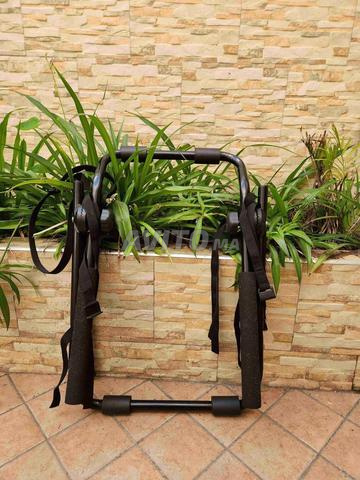 حامل دراجات - 2