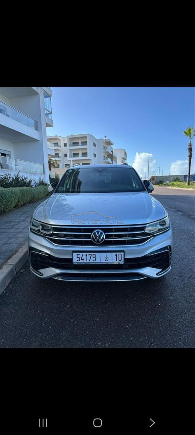 tiguan 2021 dw 2025 200ch
