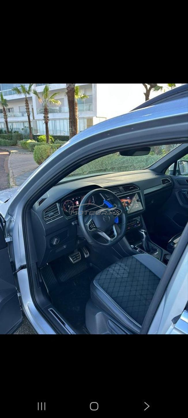 tiguan 2021 dw 2025 200ch
