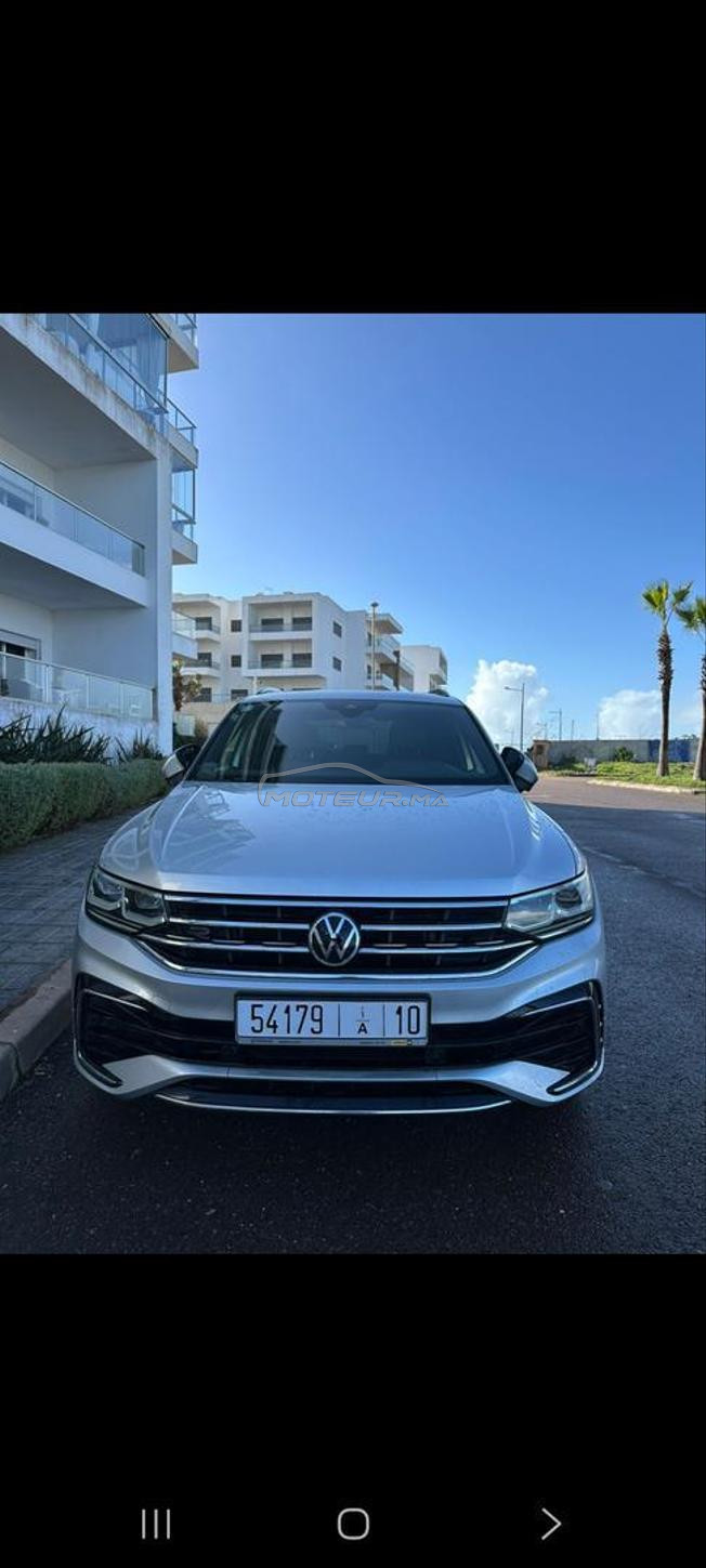 tiguan 2021 dw 2025 200ch