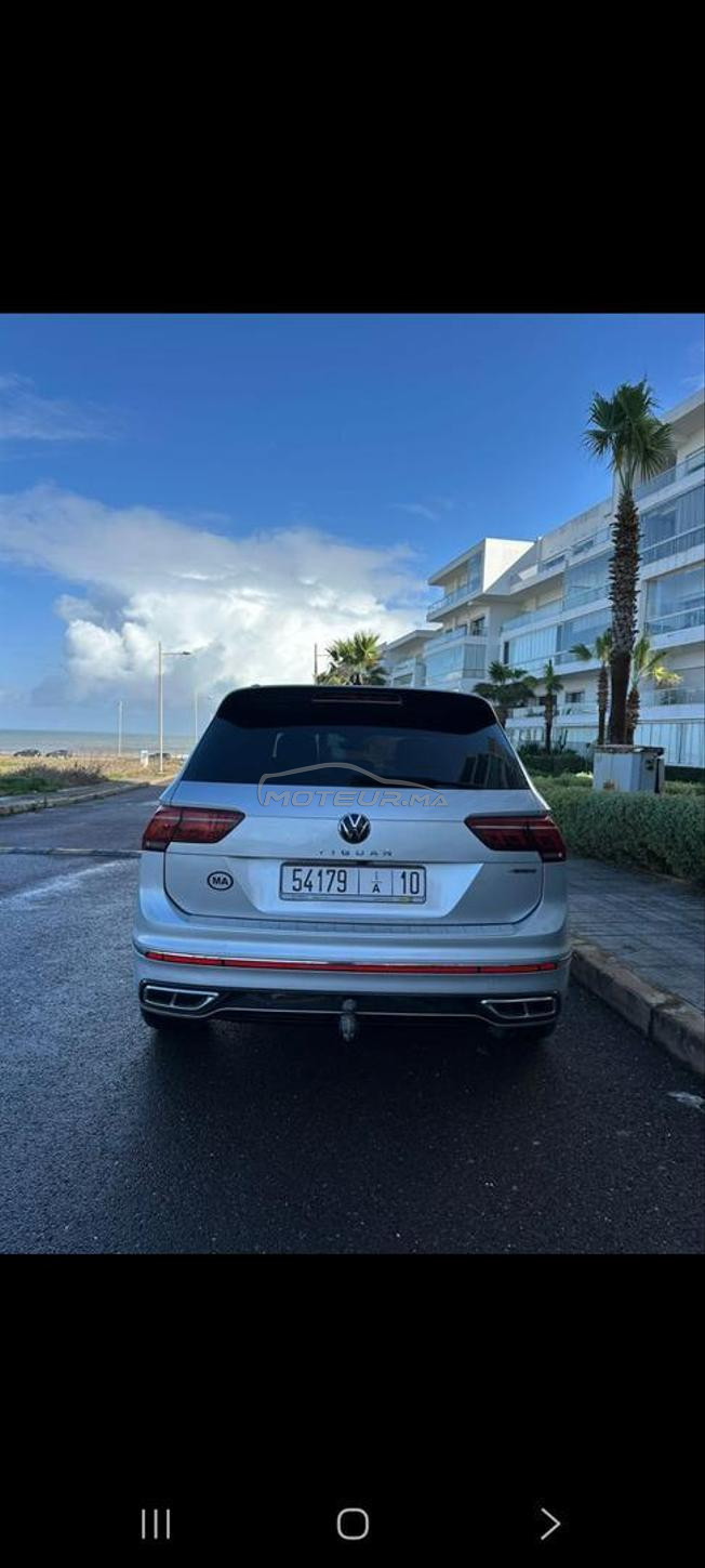 tiguan 2021 dw 2025 200ch