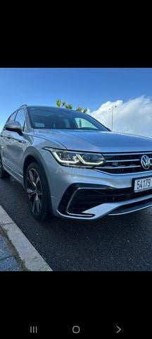 tiguan 2021 dw 2025 200ch - 2