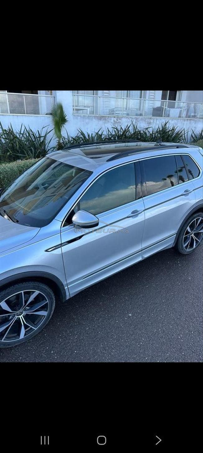 tiguan 2021 dw 2025 200ch