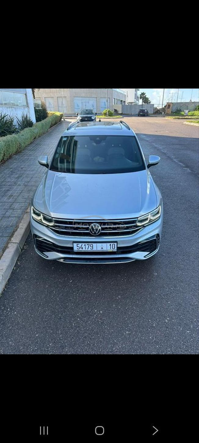 tiguan 2021 dw 2025 200ch