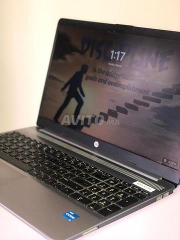 HP 250 G8 (Génération 11) - نقي بزااف - 2
