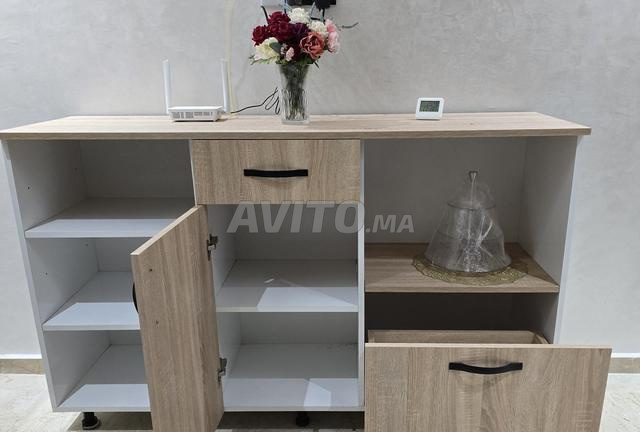 Meuble de rangement cuisine - 2