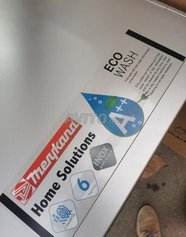 Lave-vaisselle AMERIKANA 13 couverts neuf - 2