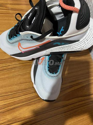 حذاء رياضي نايك - 2