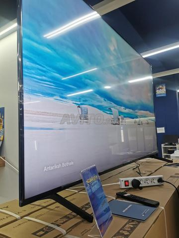 تلفزيون سوني BRAVIA 3 4k 85 بوصة - 2