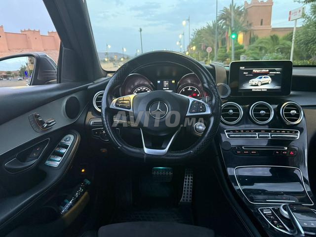 Mercedes à vendre - 2